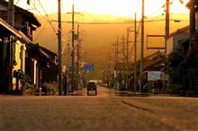 2024 夏～秋 日常のちょっとイイ風景　～ 陽が沈み、夜の帳が下り、星が煌めき、そして一日が終わる ～