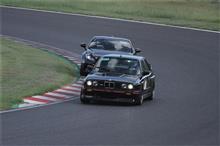 GR86 VS E30 M3 Sport Evolution 鈴鹿対決！