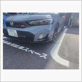 シビックRS試乗
