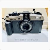ついにPENTAX 17がや ...