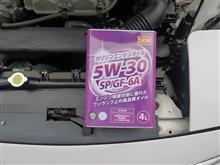 オイル交換51。　　