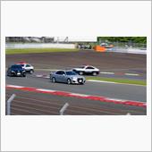スーパーGT第2戦富士（決勝）