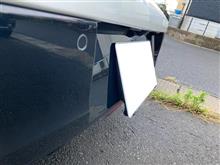 出っ歯に引っかかる
