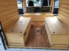 車検証の記載変更の為(最終章）