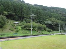 （森町の名所）　大まる様　山の神様