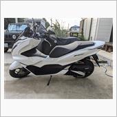 愛車…