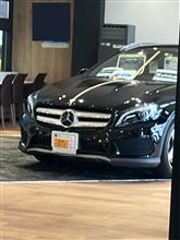 F30、12ヶ月点検