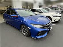 FK7、レッカー事案から退院！　原因は燃料ポンプでなく…