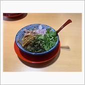 ラーメングルメメモ（岡山市中 ...