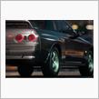 Racing Master にあれが来た