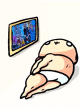 なぬ…⁉️