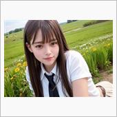 AI凄いな☆