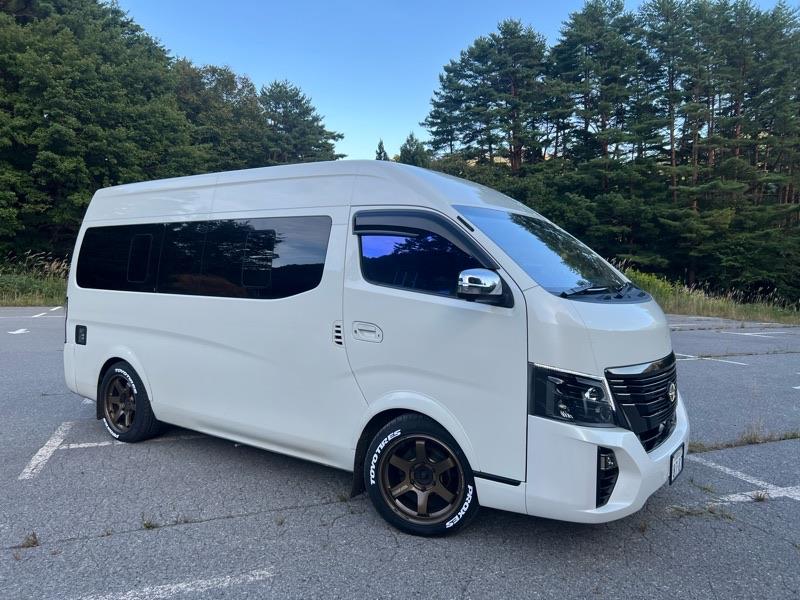 今更レビューだけど、その瞬間が日産って思う事多々ある」日産