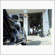 ユーザー車検 W650
