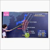 Wタイフーン！？、釣りの準備 ...