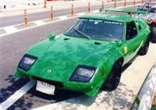 角目 ロータスヨーロッパ その後