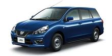 日産の商用車「AD」