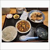 博多で麻婆豆腐ランチ　中華料 ...