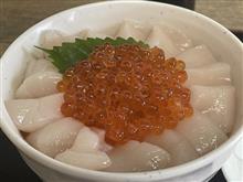 北海道最終日は食い倒れ 北海道最終日は食い倒れ