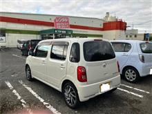 今日も閉店セールへ