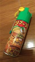 宅内徘徊の蟻達を退治してみた💧【家】