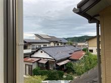 おはようございます
