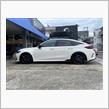 ＲＳＲ車高調　装着