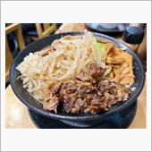 🍜グルメモ-959- 麺屋 ...