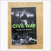 映画　civil war