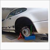 RS２台とも修理中…