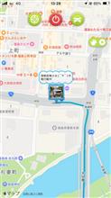 舟場町交差点