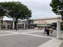福島駅東口