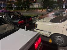 ToshiMTG in 大黒PA