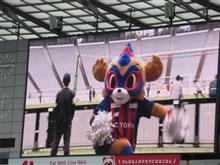 FC東京対サガン鳥栖