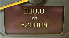 32万Km