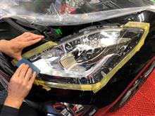 SUZUKI  スイフト ZC 83 の リバイバルシート施工です！ 