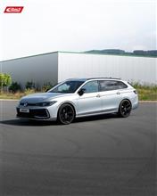 EIBACH for VW New Passat