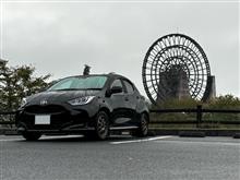 早朝ドライブ((((((((⊃・ω・)⊃