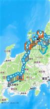初の福島で温泉♨️
