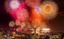 イスラエルのアレが「実は花火大会だった」説について。