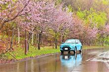 北海道滞在最終日は旭川から苫小牧へ 2024.05.06 北海道滞在最終日は旭川から苫小牧へ 2024.05.06