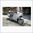 大垂水峠～ヤビツ峠　ＢＭＷ　Ｋ1200ＧＴ ダンプの運ちゃんが「気おつけてね」❢