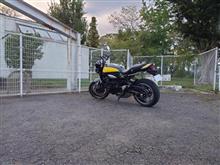 慣らし運転と下見とちかくをプラリ。ただの日記