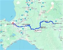 NO.1302 夕張と楽しい夕食 2024年夏旅11 NO.1302 夕張と楽しい夕食 2024年夏旅11