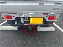 U車検に行って来ました
