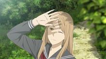 今日のアニメ（その２） 