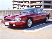 ジャガーXJS V12