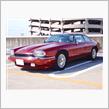 ジャガーXJS V12