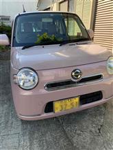 訳あり・・・レッカー移動