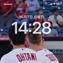 王子が20歳になったよ